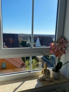 Zauberhafte Wohlfühloase auf Zeit mit Netflix