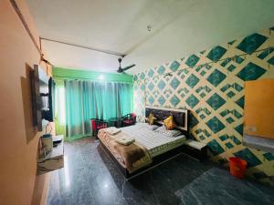Hotel New Sahil - Srinagar