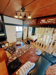 つきびとはうす - Sakai