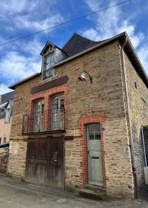 Maisons de vacances Ombre et Oust : photos des chambres