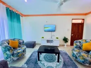 SPACIOUS 2 AND 3 BEDROOM APARTMENTs - Mtwapa