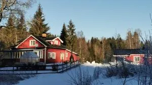 Stuga Mörtbäcken - Koppom