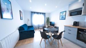Appartements Cocooning Apartment Paris Orly Aeroport : photos des chambres