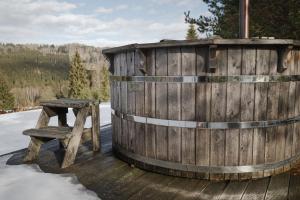 Penzion Farma U Mauritzů, Stožec 42, Stožec, 38444, Czech Republic