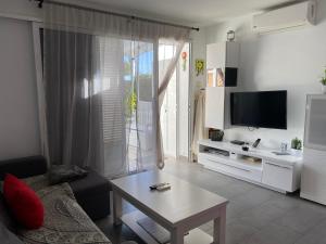 Nectarina Bungalow Maspalomas