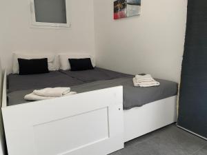 Nectarina Bungalow Maspalomas