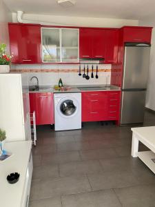 Nectarina Bungalow Maspalomas