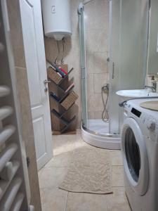 Apartman Demetra