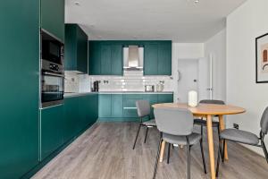 Blueground London Bridge nr London Br station LON-246