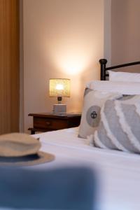 The Mirror Apartment