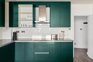 Blueground London Bridge nr London Br station LON-246