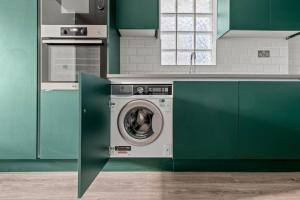 Blueground London Bridge nr London Br station LON-246