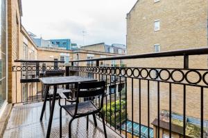 Blueground London Bridge nr London Br station LON-246