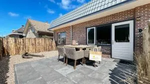 Duinbries by Droomvilla - 赫鲁特