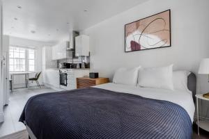 Blueground Marylebone 5 min walk to tube LON-523