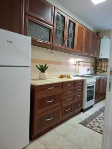 Apartman Demetra