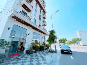 Blue Ocean Hotel Phan Thiết - by BAY LUXURY