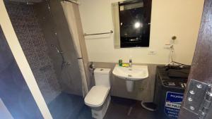 Condo in Quezon City