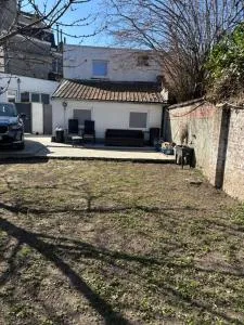 private spa house in Brussels - Брюссель