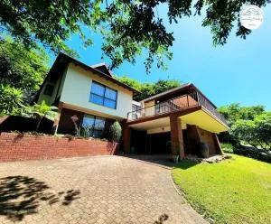 Villa P10B - Selborne Golf Estate - Ixopo