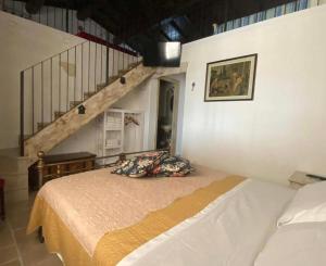Chambre Familiale