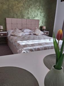 Pensiunea Casa Dorneană