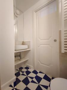 Amalfully Boutique Apartment - A seaview gem