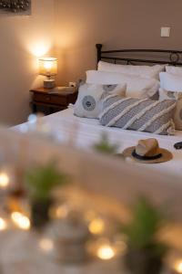 The Mirror Apartment