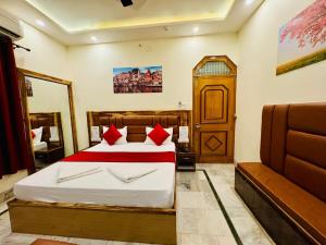 Hotel Chitrakoot