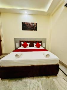 Hotel Chitrakoot