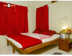 SM guest house - Suratakal