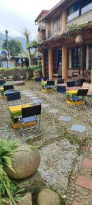 Mộc Nhiên Homestay