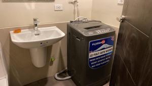 Condo in Quezon City