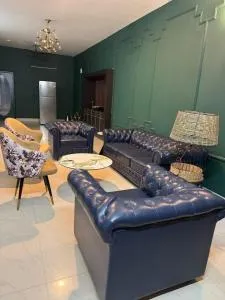 city centre luxury villa - Sambriāl