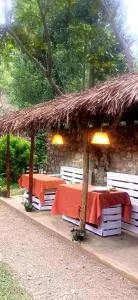 FORET Ella - Monaragala