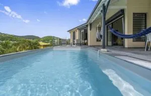 Villa Grand Sable - LʼAnse Mitan
