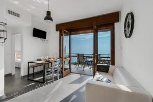 Casa dei Nonni Apartments