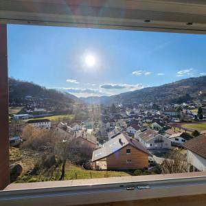 Appartements Studio Hautes Vosges : photos des chambres