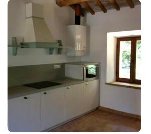 Villa Boccolini Appartamento