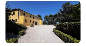 Villa Boccolini Appartamento