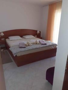 Apartments in Banjol - Insel Rab 16070 