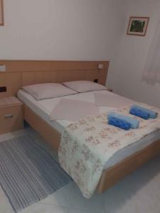 Apartments in Banjol - Insel Rab 16070 