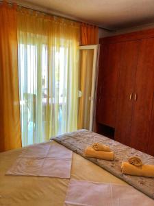 Apartments in Banjol - Insel Rab 16070 