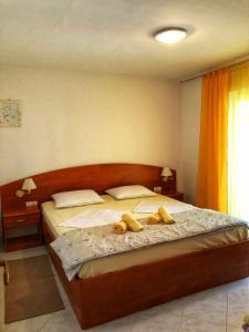 Apartments in Banjol - Insel Rab 16070