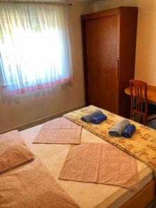 Apartments in Banjol - Insel Rab 16070