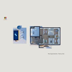 Italian Experience-Villa Clair