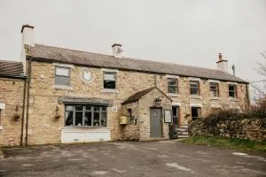 The Derwent Arms - Waskerley