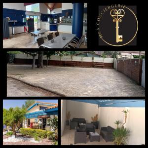 camping les sablines bord de mer