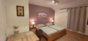 RD Apartments Center Zadar