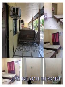 JAS Beach Resort